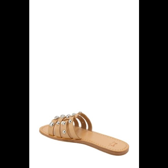Marc Fischer LTD Pava Slide Sandal* - Picture 15 of 16